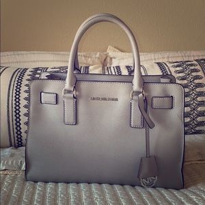 Michael Kors Jet Set Handbag